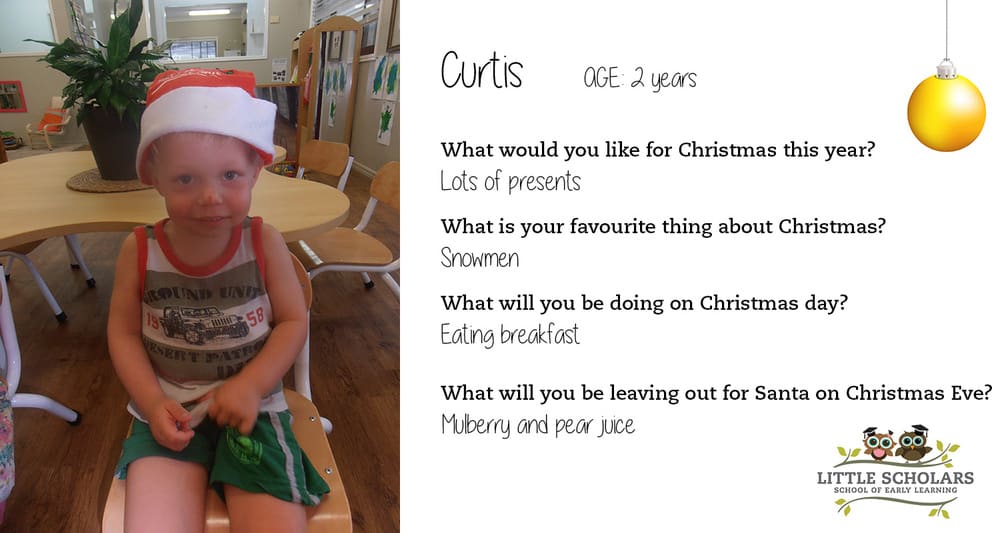 curtislittlescholars