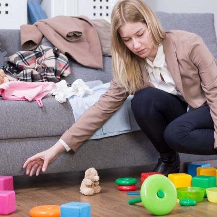 Lawyer Work Life Balance