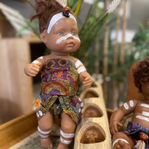 indigenous dolls 1