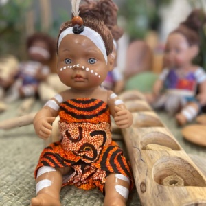 indigenous dolls 6