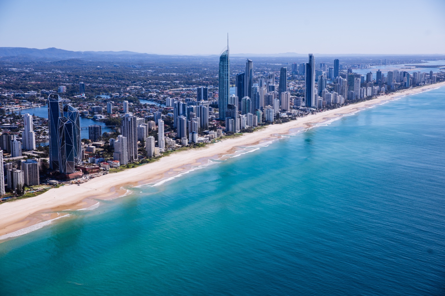 21 Things To Do in Surfers Paradise