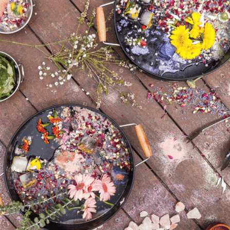 Sensory Trays For Toddlers And Babies At Little Scholars