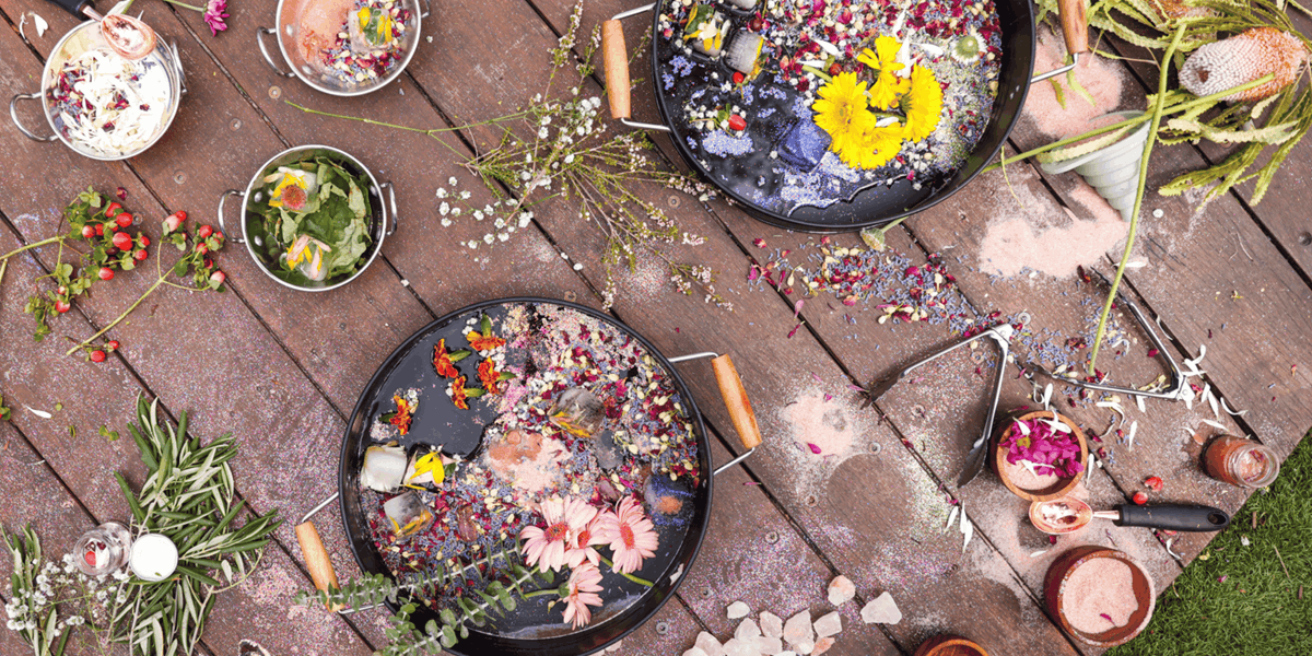 Sensory Trays For Toddlers And Babies At Little Scholars