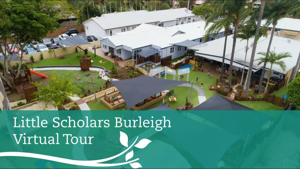 Burleigh Campus
