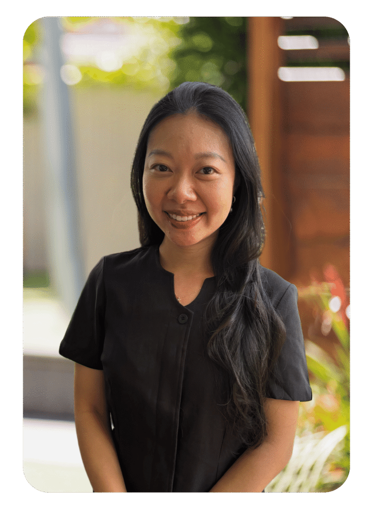 Little Scholars Ashmore Ed Leader Sunny