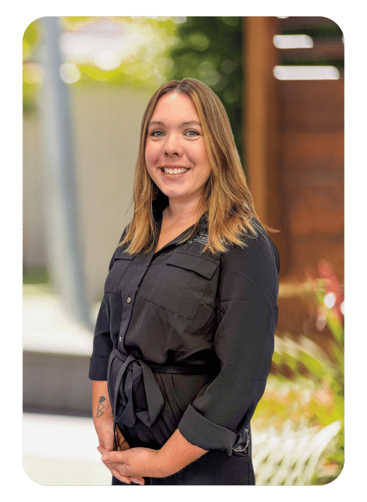 Little Scholars Burleigh Campus Manager Sarah Dwyer (1)