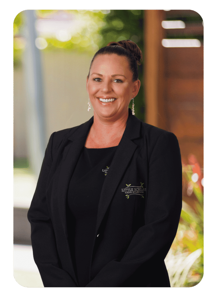 Little Scholars Nerang Campus Manager Renee Hallam