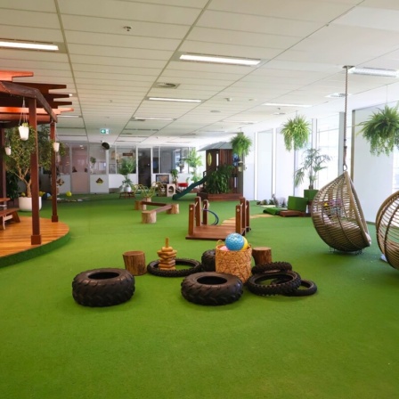 Little Scholars George Street Campus In Brisbane City (2)