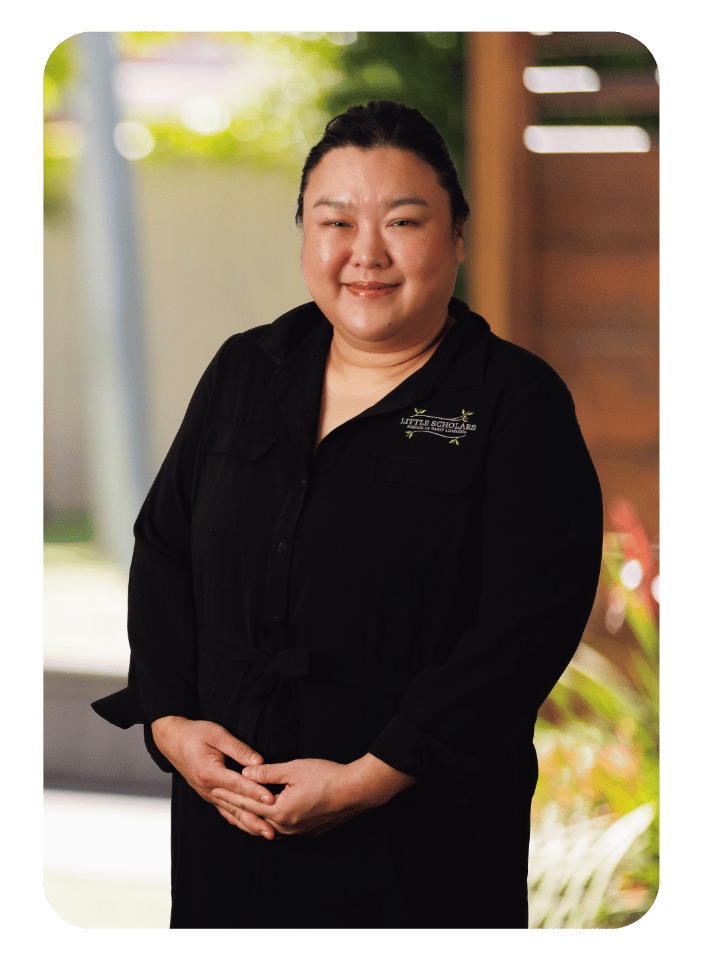 Little Scholars Melisa Ong