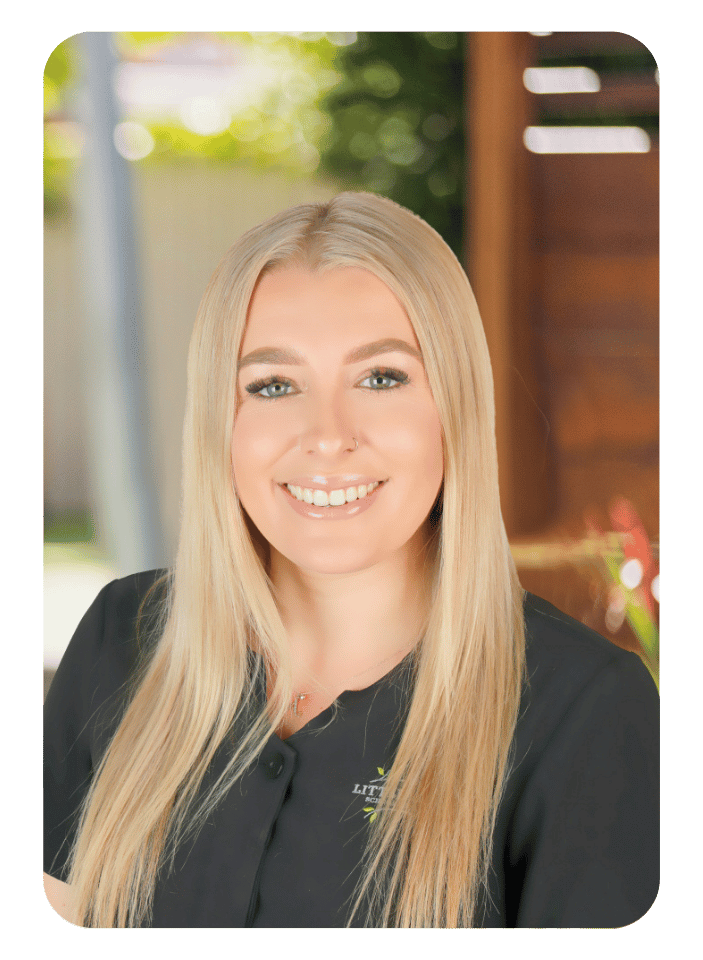 Little Scholars Ormeau 2 Educational Leader Annalise