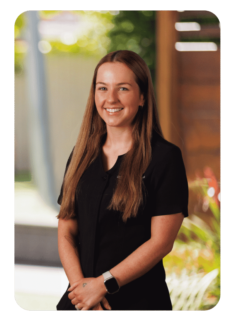 Little Scholars Redland Bay Campus Manager Jade