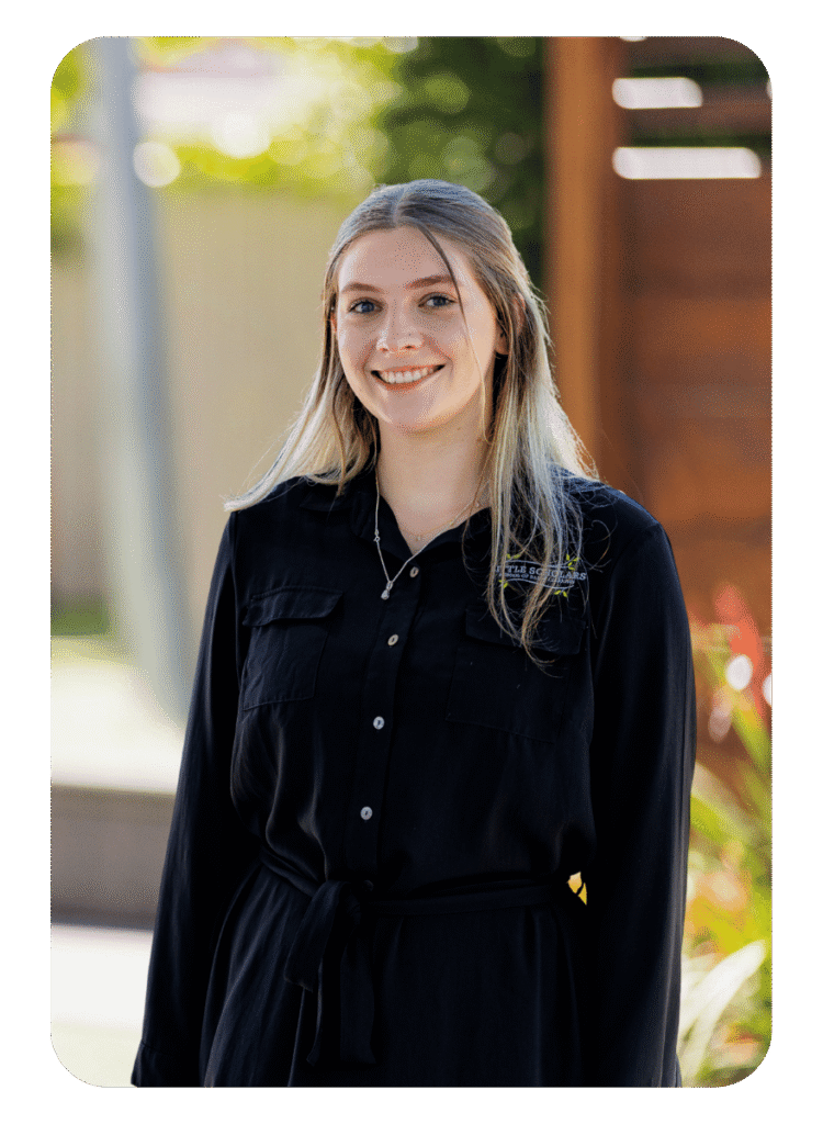 Little Scholars Redland Bay Cassidy Watson