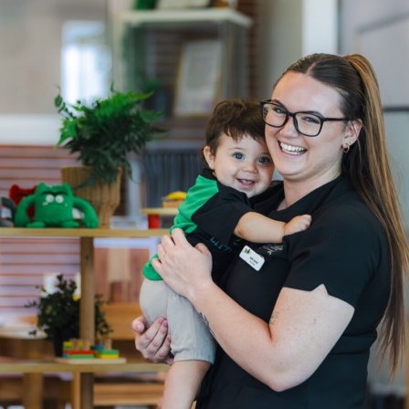 Little Scholars Stapylton Campus Child Care In Southeast Queensland (2)