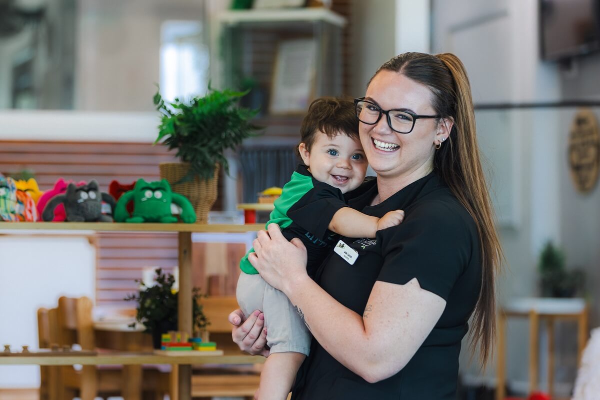 Little Scholars Stapylton Campus Child Care In Southeast Queensland (2)