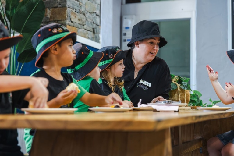 Little Scholars Stapylton Campus Child Care In Southeast Queensland (5)