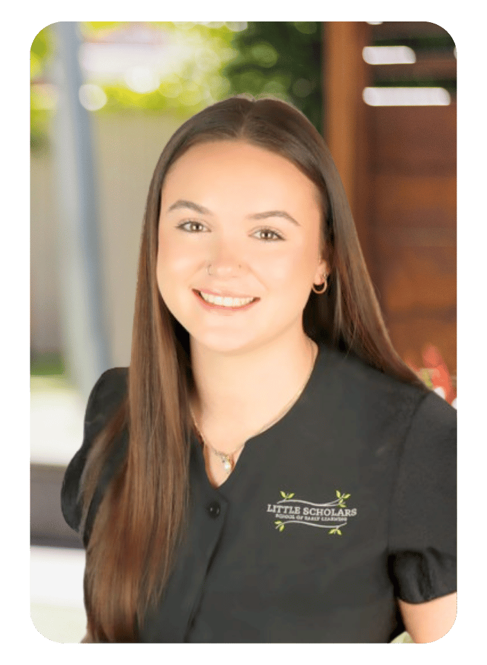 Little Scholars Stapylton Educational Leader Jade Culyer