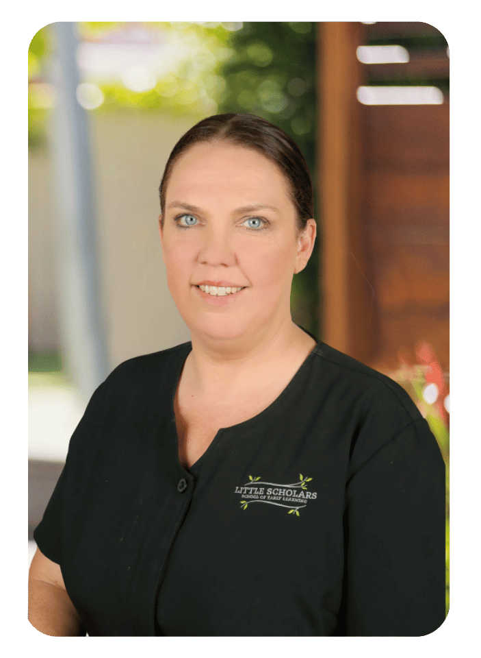 Nikki Campus Manager Of Little Scholars Ormeau 1 (1)