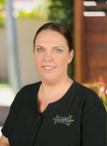 Nikki Campus Manager Of Little Scholars Ormeau 1