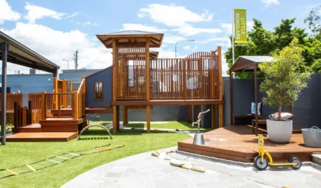 Little Scholars Ormeau Village