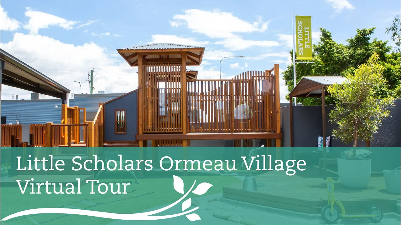 Ormeau Village Campus
