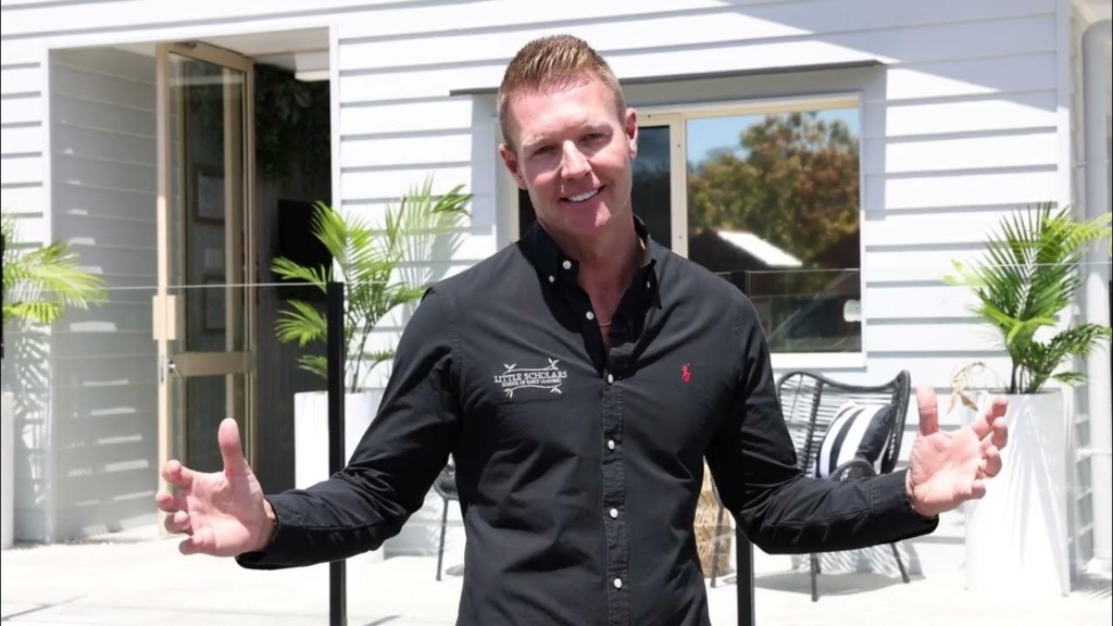 Pacific Pines Campus