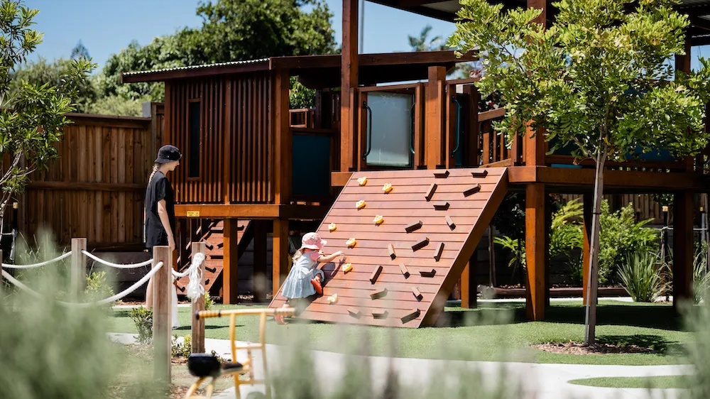 Little Scholars campus