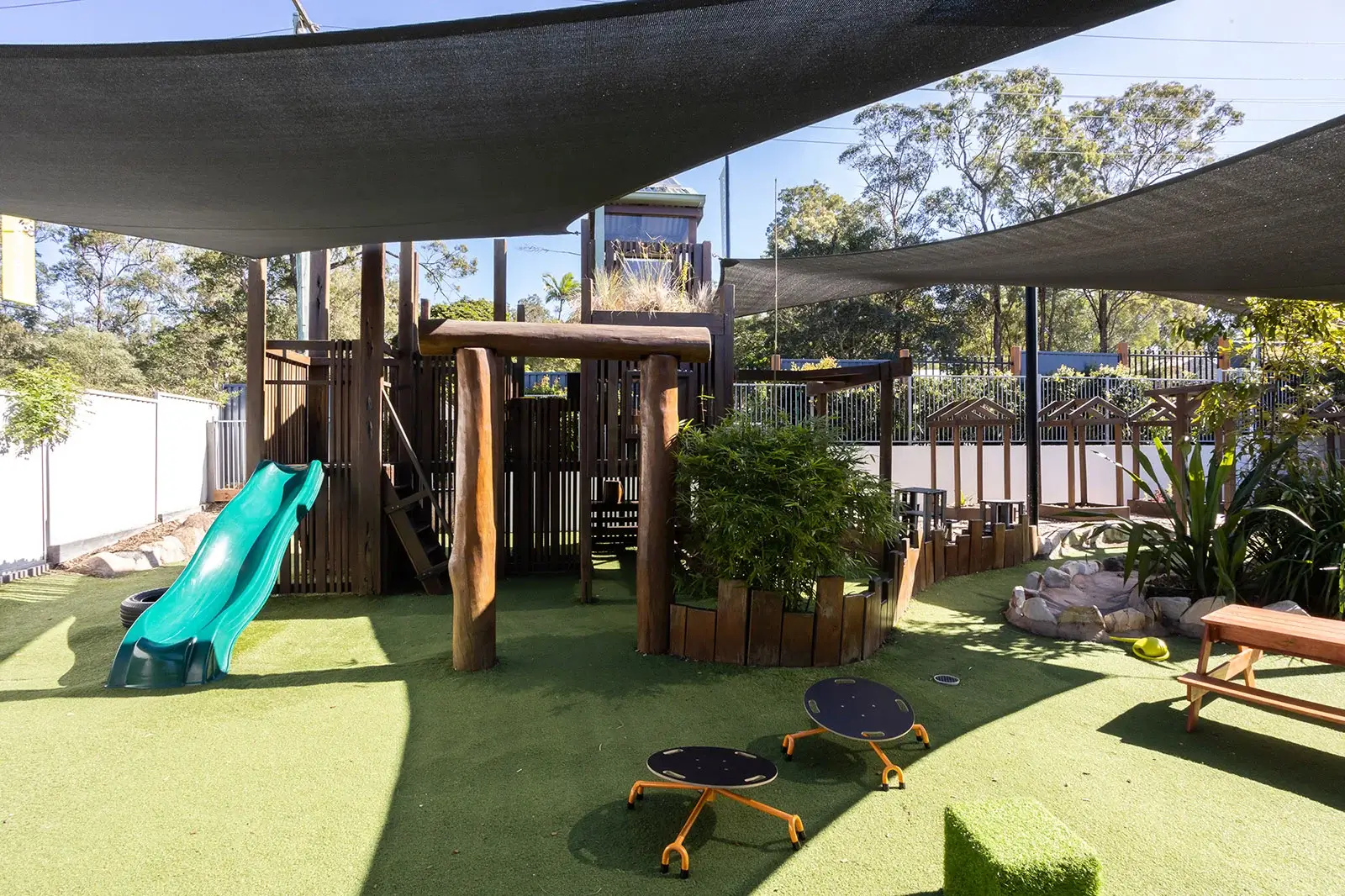 Childcare Centre in Ormeau 2 | Little Scholars