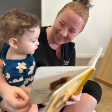 Keeva Reddish Educator At Little Scholars Redland Bay South Campus