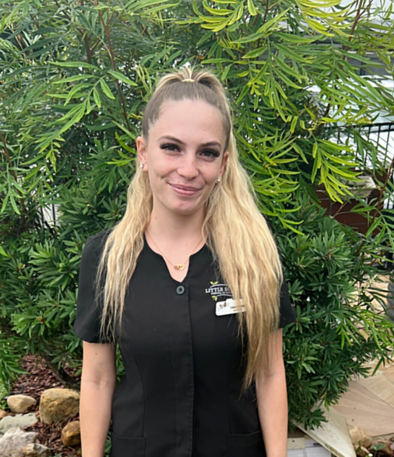 Tiahla Of Little Scholars Ashmore Campus