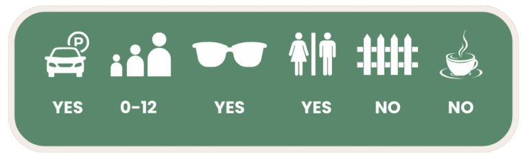 Archerfield Wetlands District Park Facilities Guide For Families