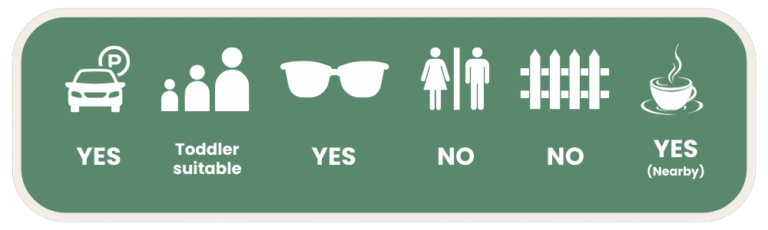 Buxton Park, Yarrabilba Facilities Guide For Families