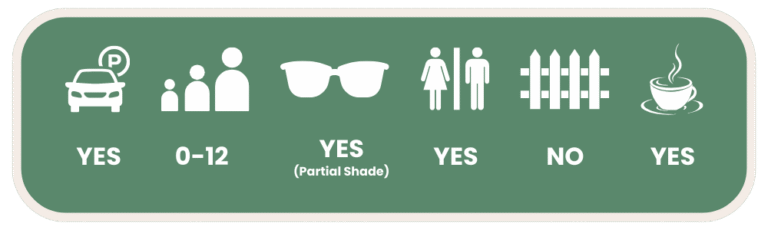 Flagstone Adventure Park Facilities Guide For Families