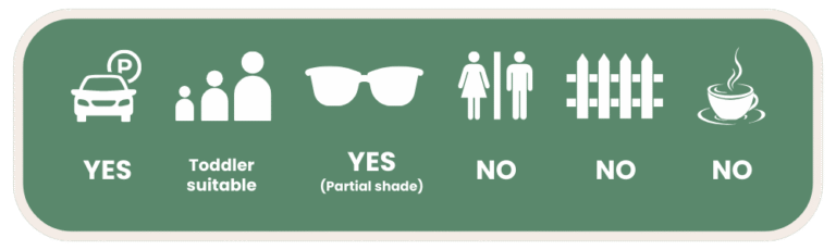 Green Grove Park, Pimpama Facilities Guide For Families