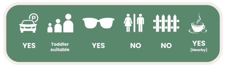 Hilltop Park, Ormeau Facilities Guide For Families