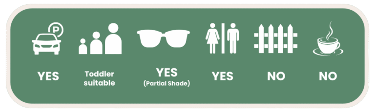 Robert Neumann Park, Currumbin Facilities Guide For Families