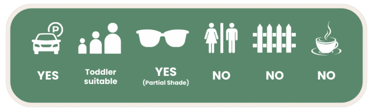 Sunshine Park, Ripley Facilities Guide For Families