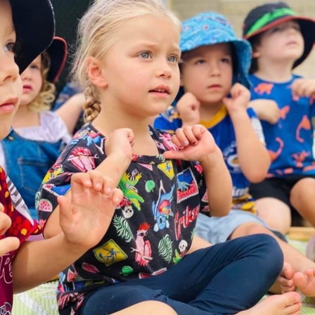 Helping Children Develop Confidence In Their Abilities Through Play