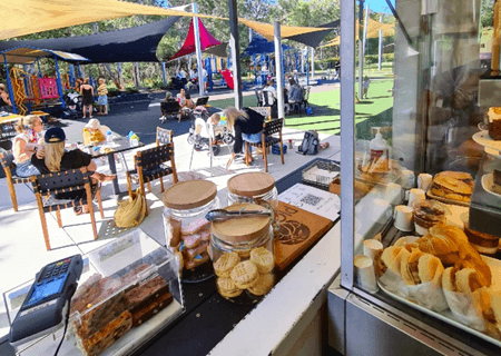 Latte Lounge Southport