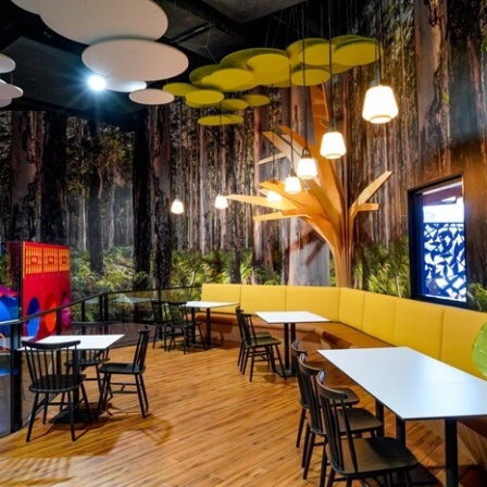 The Wattle Hotel, Upper Coomera