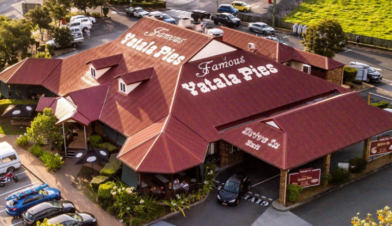 Yatala Pies