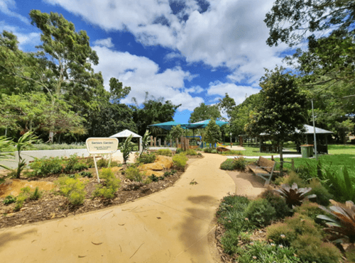 Cascade Gardens Broadbeach