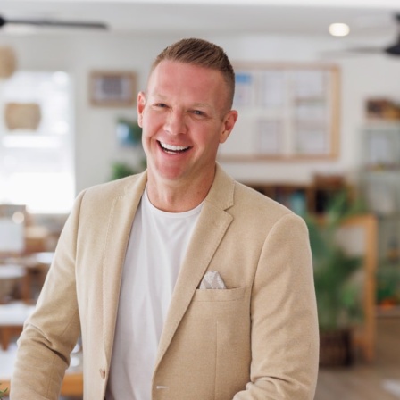 Jae Fraser Ceo Of Little Scholars School Of Early Learning