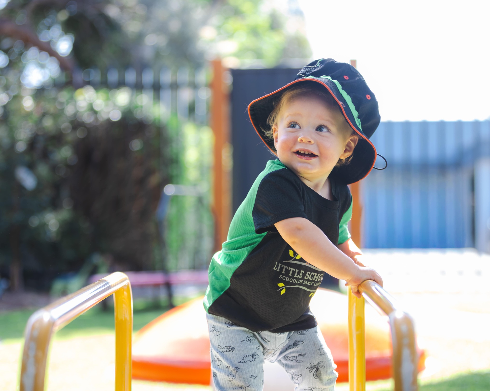 Little Scholars Burleigh Waters Kids (4)