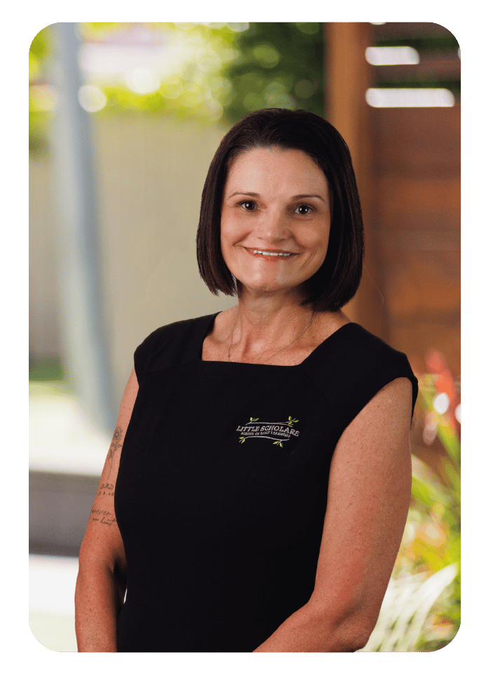 Melinda Petith Campus Manager Of Little Scholars Burleigh Waters
