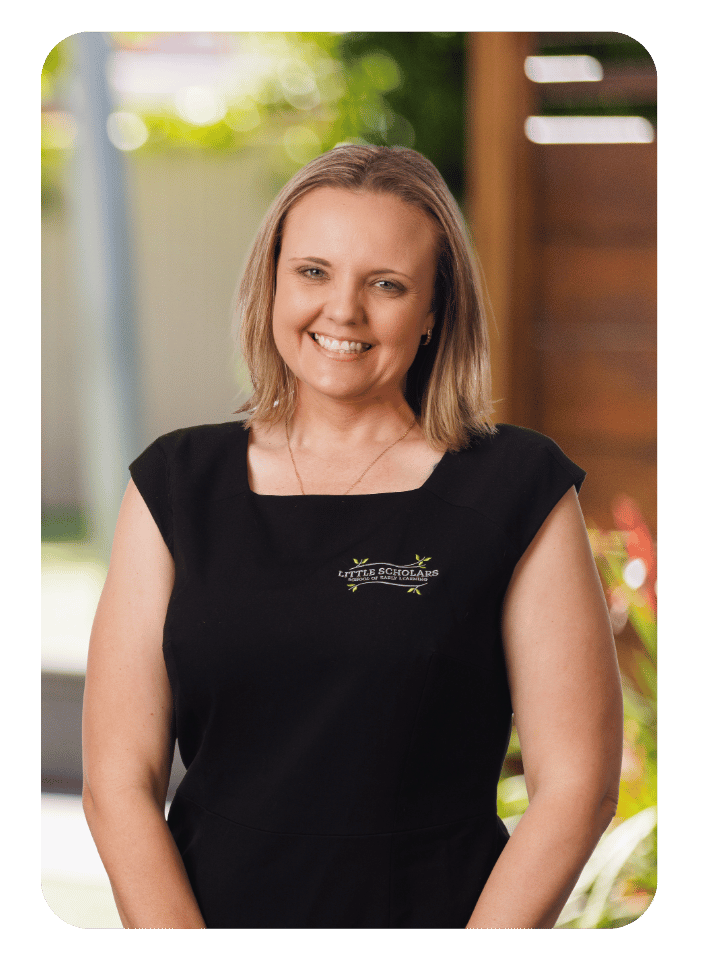 Skye Ible Regional Manager In Little Scholars School Of Early Learning