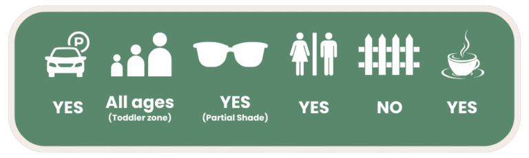 Flagstone Adventure Park Facilities Guide For Families