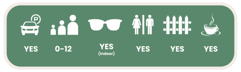 Doodlebugs Miami Facilities Guide For Families