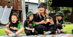 Acknowledgement To Country Little Scholars