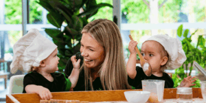 Nutrition At Little Scholars School Of Early Learning