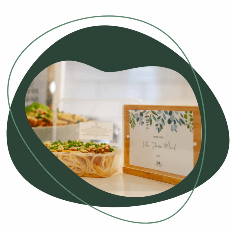 Spaghetti Bolognese Take Home Meals In Little Scholars
